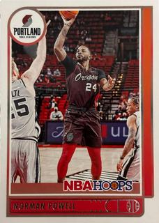 Norman Powell