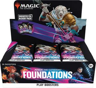 Booster Box