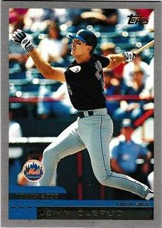 John Olerud