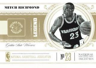 Mitch Richmond
