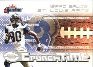 Isaac Bruce