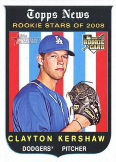 Clayton Kershaw