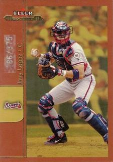Javy Lopez