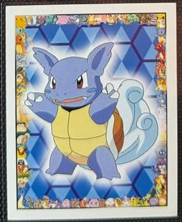 Wartortle