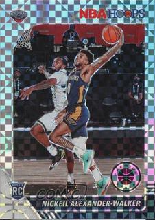 Nickeil Alexander-Walker