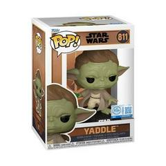Yaddle #811 (Star Wars)