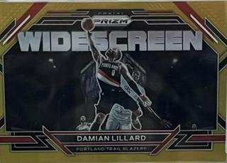 Damian Lillard