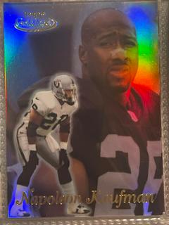 Napoleon Kaufman