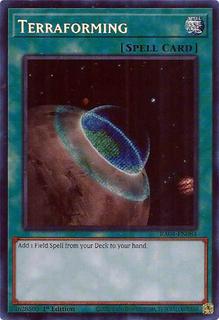 Terraforming RA04-EN084