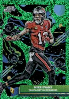 Mike Evans