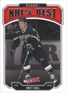 Brett Hull #297
