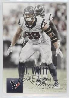 J.J. Watt