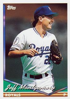 Jeff Montgomery