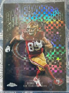 George Kittle