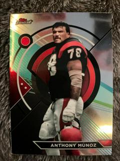 Anthony Munoz