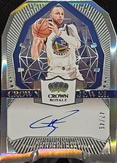 Stephen Curry