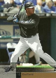 Vernon Wells