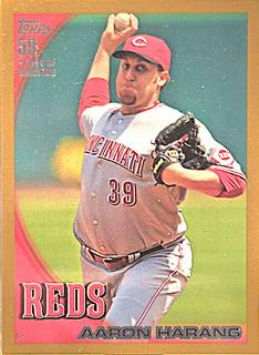 Aaron Harang