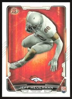 Jeff Heuerman