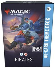Sealed Theme Deck: Pirates Magic Lorwyn Eclipsed Prices
