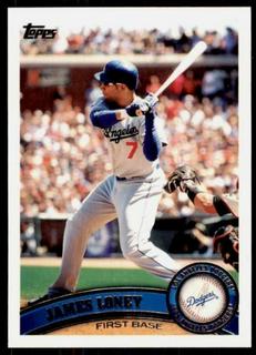 James Loney