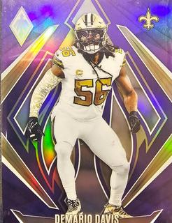 Demario Davis
