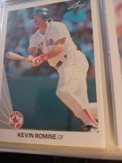 Kevin Romine