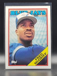 Fred McGriff