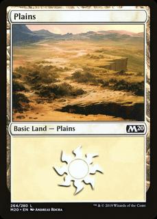 Plains