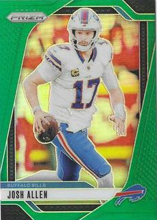 Josh Allen