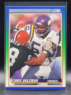 Chris Doleman
