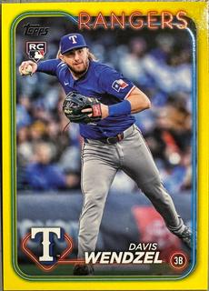 Davis Wendzel