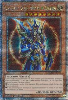 Black Luster Soldier - Envoy of the Beginning RA03-EN132
