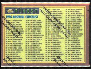 Checklist: 192-359