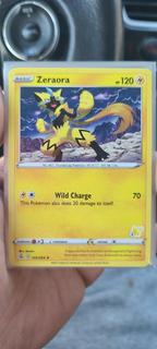 Zeraora