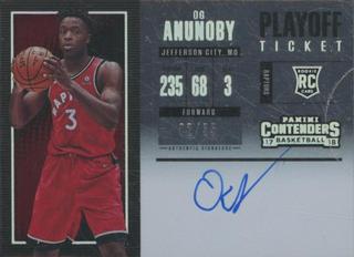OG Anunoby