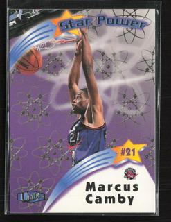 Marcus Camby