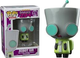 Robot Gir #276 Funko POP Television
