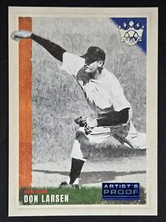 Don Larsen
