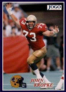 John Kropke