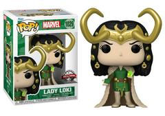 Lady Loki #1029