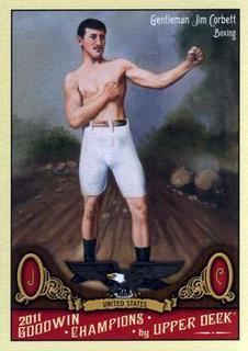 Jim Corbett