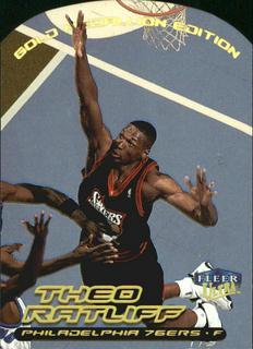 Theo Ratliff