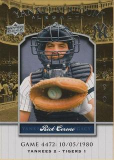 Rick Cerone