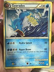 Gyarados [Holo]