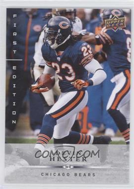 Devin Hester #27