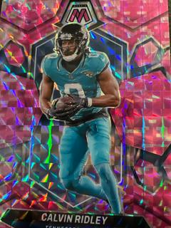Calvin Ridley