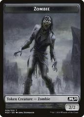 Zombie [Foil] #6