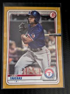Leody Taveras