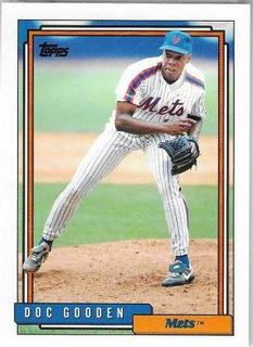 Doc Gooden